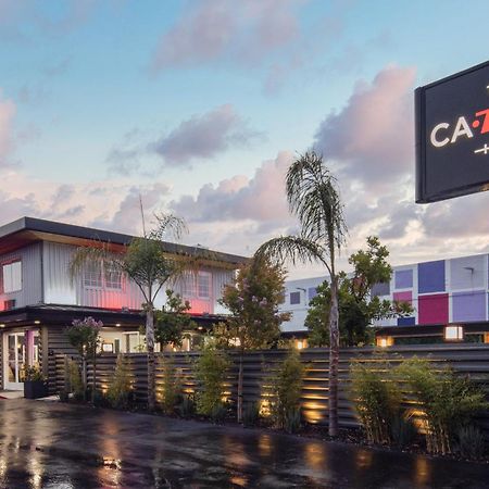 The Catrina Hotel ซานมาเตโอ ภายนอก รูปภาพ