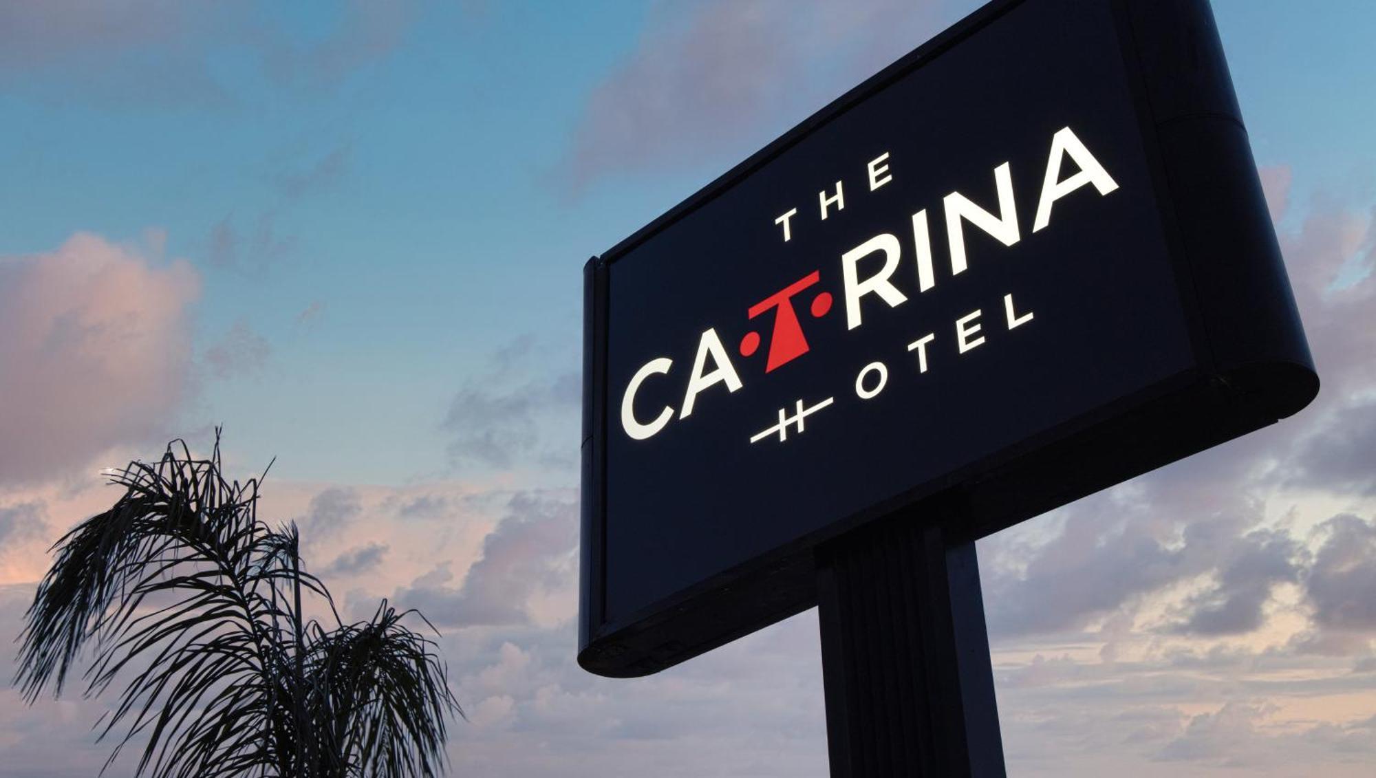 The Catrina Hotel ซานมาเตโอ ภายนอก รูปภาพ